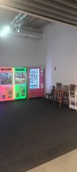 Club Street (D1), Retail #547066231